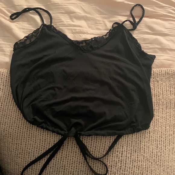 zara tank - Picture 1 of 1